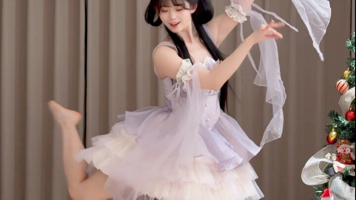 Gaya Nasional Ungu – Nuansa Peri yang Elegan