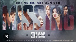 MISSING THE OTHER SIDE TAGALOG EP03 S2