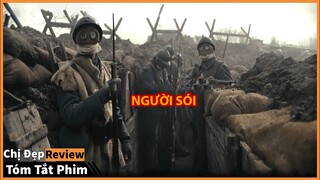 Lời Nguyền Tra Thù đáng sợ của những đồng bạc JUDAS  | Tóm Tắt phim : The Cursed