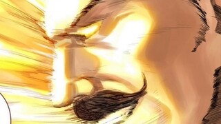 The young man who was admired by the third young master fell under the father's kindness and filial 