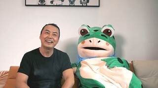 陈翔六点半：这个给女友的意外之喜真的蛮意外