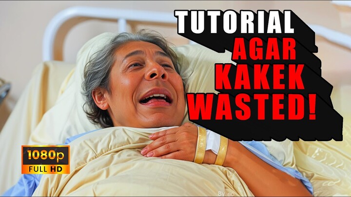 TUTORIAL NOMBOK KERJA MODAL JUAL WARISAN KAKEK!