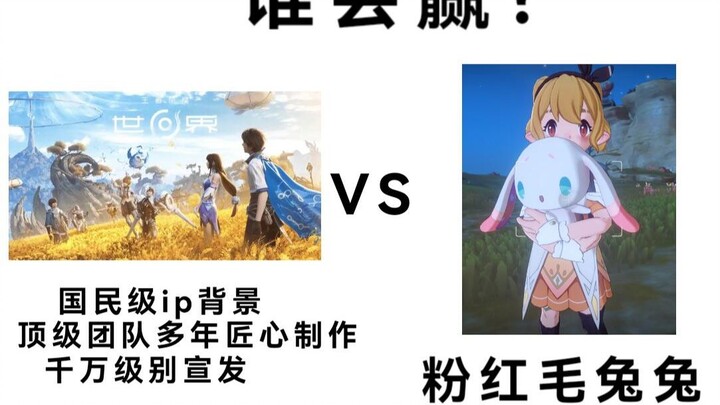 Chú thỏ b mà Annie nuôi