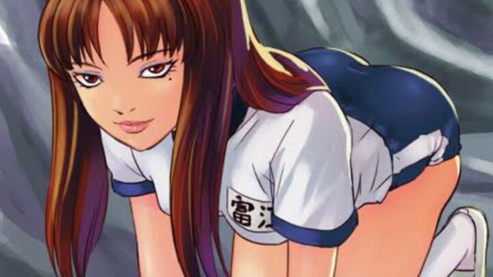 horor macan apa hantunya cantik begini😋