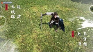 Lingwu Continent Episode 86 Subtitle Indonesia