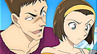 “เพดานพลังการต่อสู้ของมิงโคเรย์ – เคียวโกกุ มาโกโตะ”