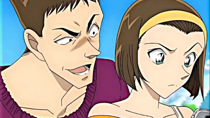 "Langit-langit kekuatan pertempuran Ming Corey - Kyogoku Makoto"