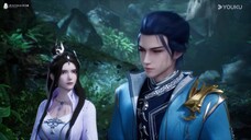 The secret of star divine arts eps 39 sub Indonesia