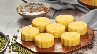 Masakan surgawi ini bisa kusantap hingga usia 85 tahun! Menyegarkan dan melepas dahaga, langsung lum