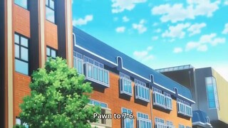 Diamond no Ace Season 2 Episode 20