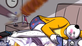 当 代 青 年 熬 夜 现 状 2.0