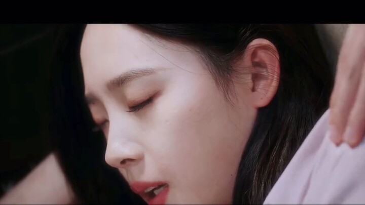 This subtle 35 seconds is the legendary level of the domestic entertainment industry's marriage-firs