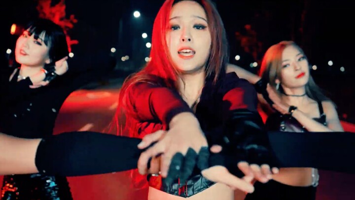 Sexy and handsome! ITZY's latest song "Mafia In the Morning" is amazing | 4X4 STUDIO