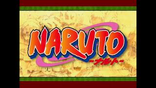 Naruto: Find the Crimson Four-leaf Clover!