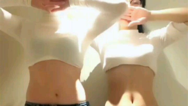 Tiktok likes to twist and turn like this!