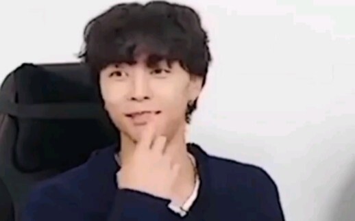 Johnny: Tôi thật sự không ngờ…｜NCT