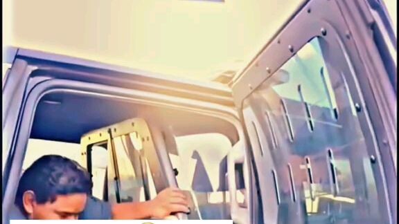 bro though he's being detained 🤣🤣