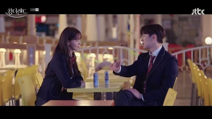 King The Land(킹더랜드) - Episode - 14 - Sub Indonesia