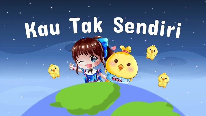 [Station] Elaine Hartanto - Kau Tak Sendiri (Welcome Back Sao)