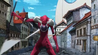 Thất hình đại tội | Anime Amv