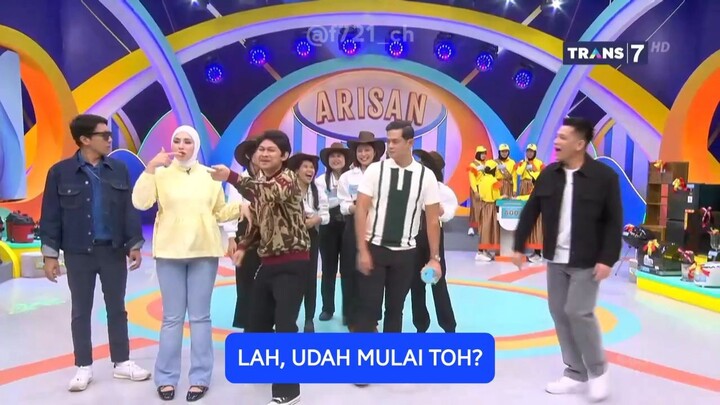 [FULL] Arisan Trans7 16 Desember 2025