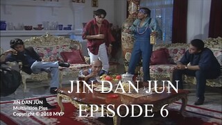 Jin dan Jun | Episode 6 Dendam