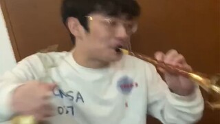室友让我叫他起床，我直接