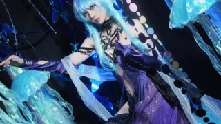 【COS|哈梅尔】我们都爱哈梅尔~~