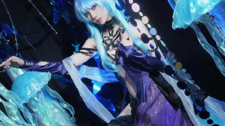 【COS|Hamel】We all love Hamel~~