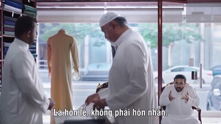 Nhà của Tahir EP 3 [Sub Việt]