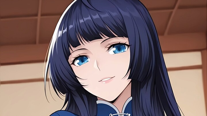 มีใครชอบเซียวซุนเอ๋อร์บ้างไหม?