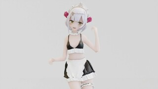 Your Noelle is still the cutest