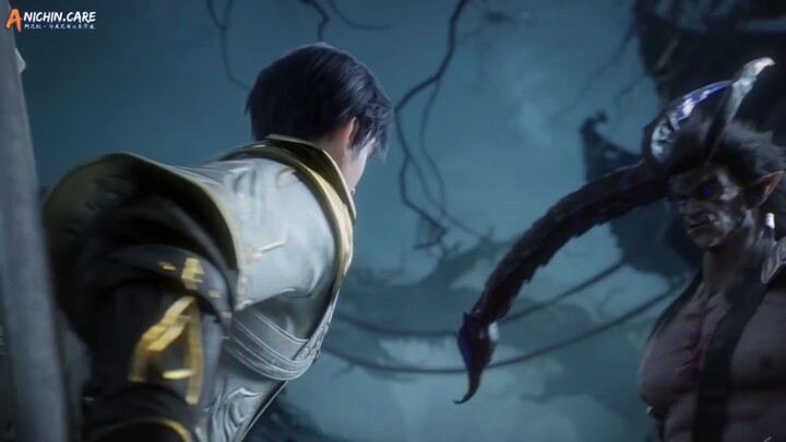 Wealth and wonder EPS 3