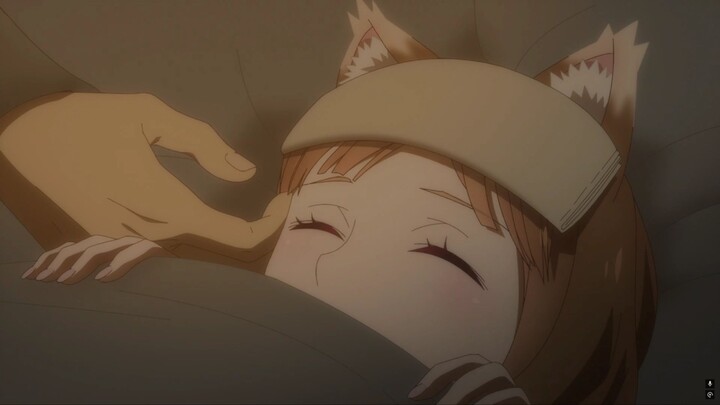 I become so clingy after having a fever.