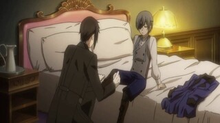 Black Butler - Sebastian Ciel - Dear Future Husband