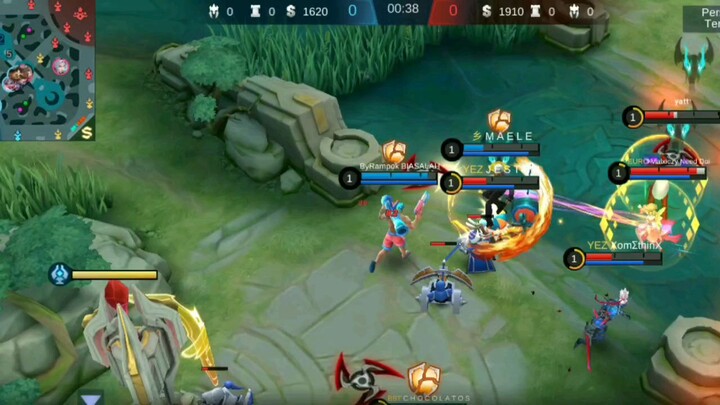 Have fun karoo Koncooo