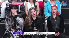 Street Dance Girls Fighter Episode 4