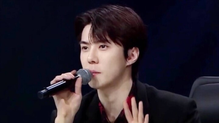 ไลฟ์โคลสอัปของซึงฮยอนในเพลง Love Me Right ที่คุณยังไม่เคยดู ยอดเยี่ยมสุดๆ
