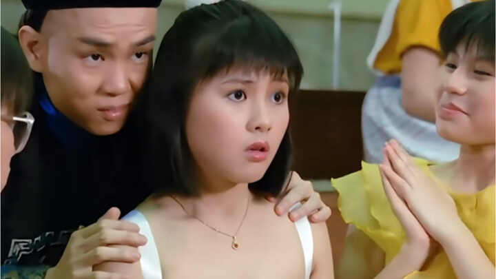 ยี่สิบปีต่อมาได้ดูหนัง “ผีขี้แกล้ง” อีกครั้ง ทั้งฮาทั้งคิดถึงจริงๆเลย