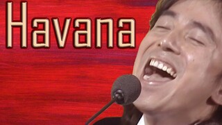 【布施明】Havana