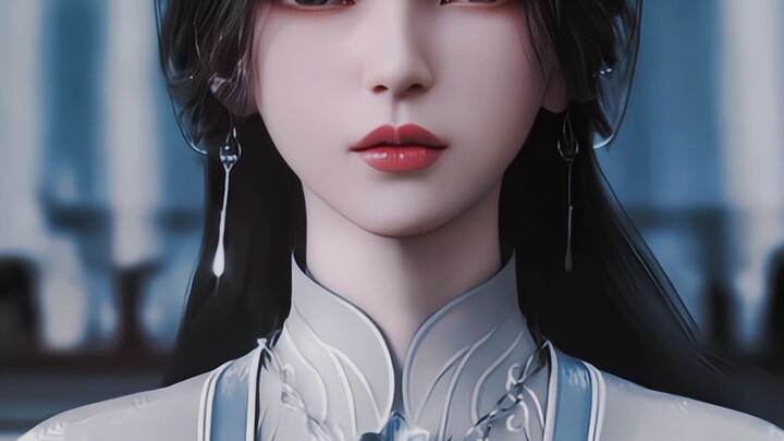 Li Muwan ❣️