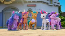 My Little Pony Make Your Mark1 II Part 15 II Raih Kesuksesanmu II Bahasa Indonesia