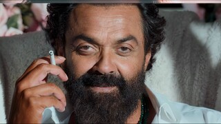 JAMAL KUDU - ABRAR’S ENTRY ｜ BOBBY DEOL ｜ ANIMAL