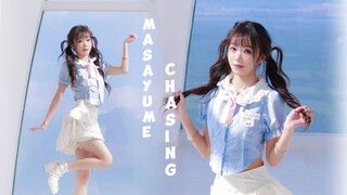 【جيو جون】مطاردة الأحلام ✨ ذيل الحورية OP15