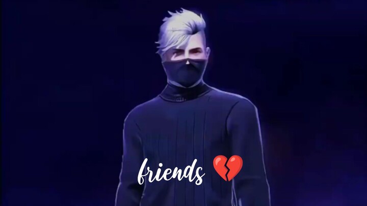 Best friend ❤️ moment
