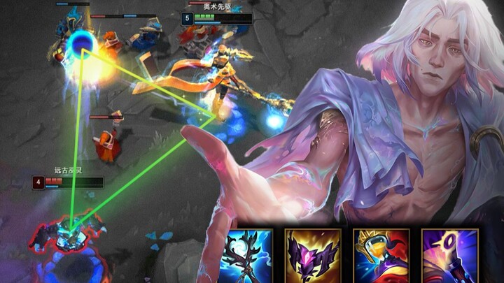 เคล็ดลับชาวสามตัว