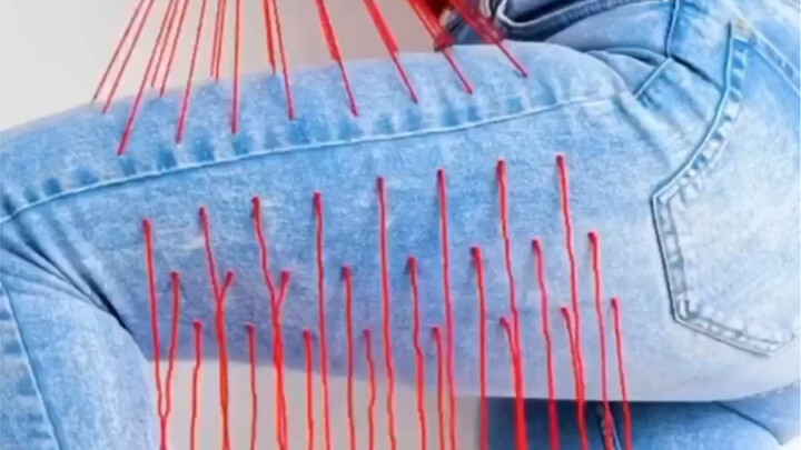 حيل صغيرة عالمية للخياطة والإصلاح