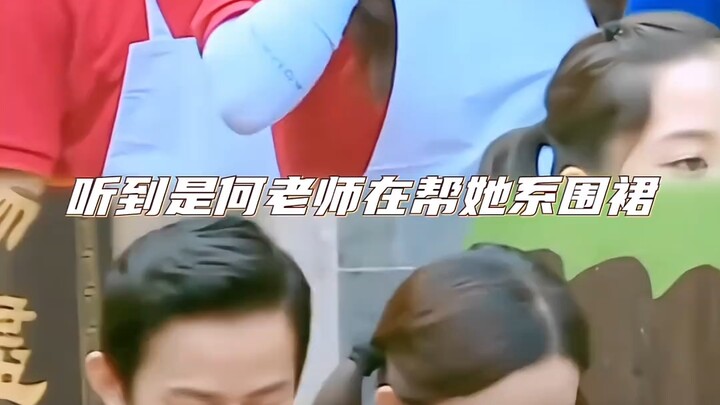 To this day, I still admire her bold, passionate personality. #ZhaoLiying