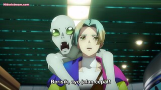 Gnosia Episode 3 (Subtitle Indonesia)