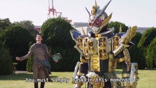 IWAE !!! Kamen Rider Grand Zi-O
